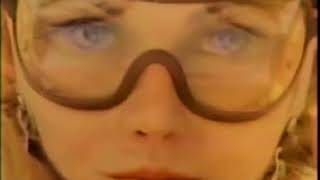 Jean Nate 1980 commercial with Mary Louise Weller & Voiceover Lainie Cooke