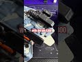 ONE OF THE BEST HOLSTERS YOU CAN GET #shorts #t1 #airsoft #edc #ramjet #guntuber