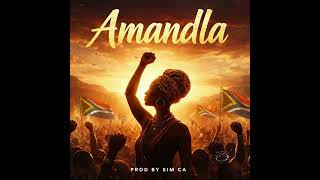 Amandla feat Dlala Thukzin U0026 Jazzworx  Afro 3 Step