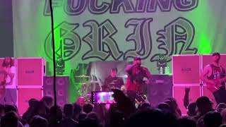 A little bit of Chelsea Grin.. 2022 🔥