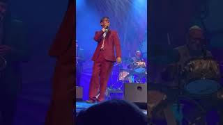 I’ve Got The Blues (The Rolling Stones) - Phil Jamieson