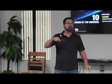 Wednesday Night Bible Study | Living Word Church