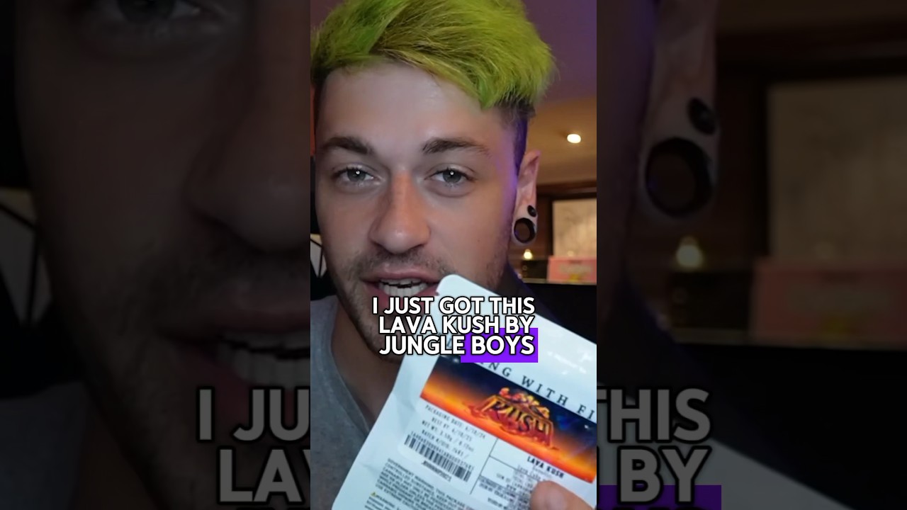 Jungle Boys Lava K… is it any good?