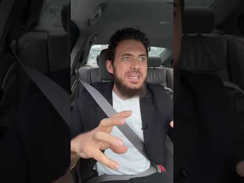The Polygyny Series - why do men want to marry more than one woman?