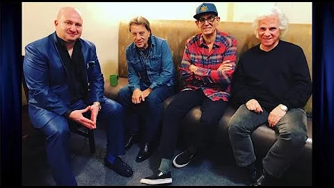Billy Joel's Legendary Band - The Lords of 52nd St...