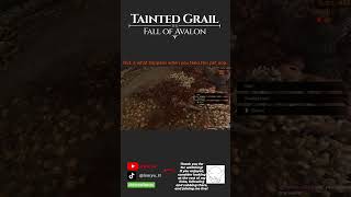 pretty cool #isa #live #stream #taintedgrail #clips #playthrough #gaming #ytshorts #action #rpg #pet