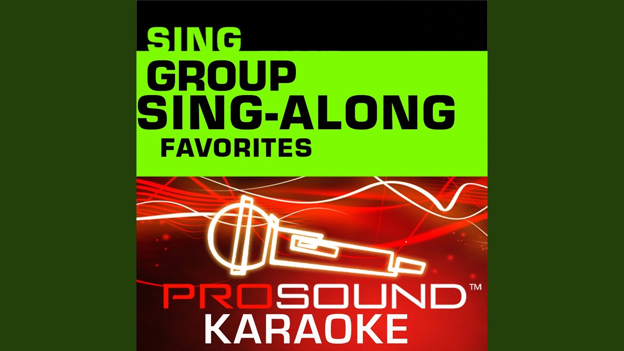 Oh My Darling Clementine (Karaoke Lead Vocal Demo) (In the Style of