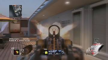 Ghosts & Bo2 Off-Host Aimbot + Bypass