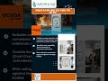 Vesda Xtralis FLX-010 FAAST FLEX Single Pipe ASD Unit #FLX-010
