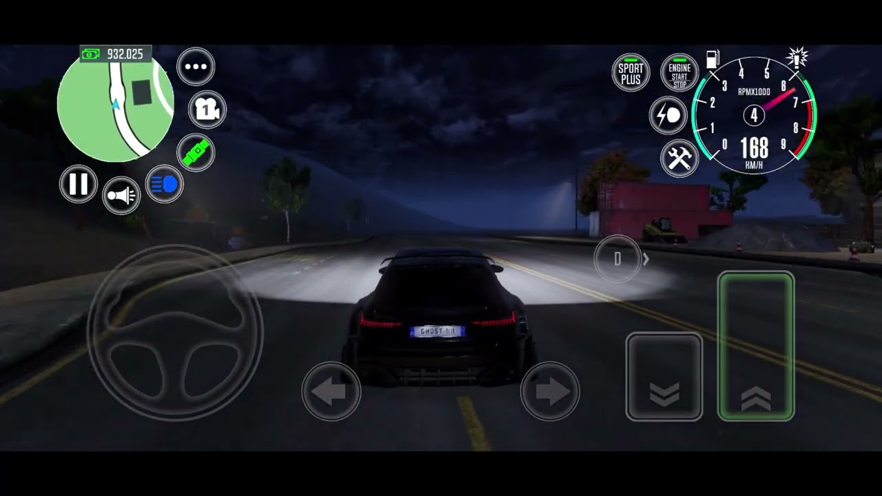 I got the newest audit rs6 abt 1 of 125 limited edition 