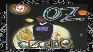 Born A Hustla By OZ (Prod. Steve Dee)