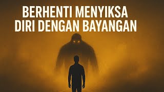 Berhenti Menyiksa Diri Pada Masalah Yang Belum Terjadi