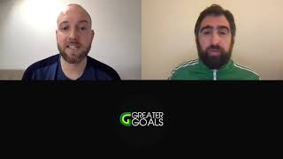Greater Goals -  People's Choice Awards - Venture Competition 2021