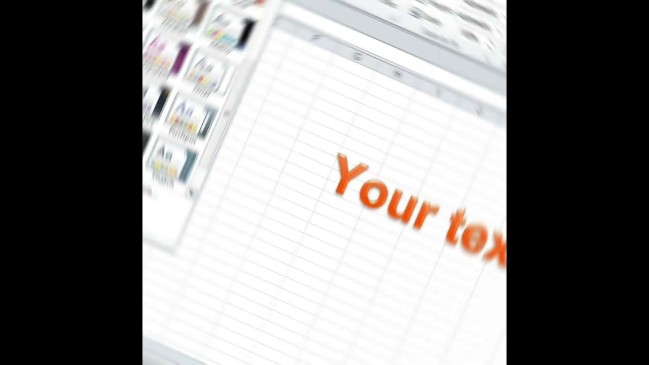 how-to-change-theme-in-excel-color-fillter-opacity-theme-colors-in