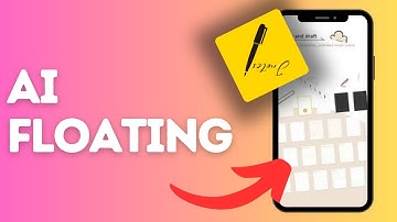 How to enable AI floating on Jnotes?