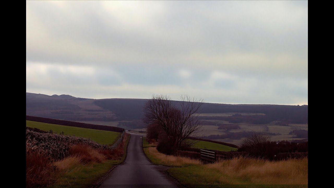 16 1 26 Tideswell to Bradwell