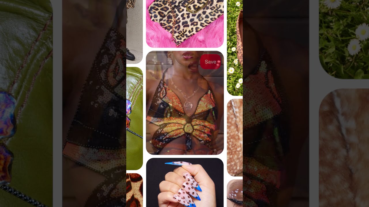 Pinterest | Get Ready