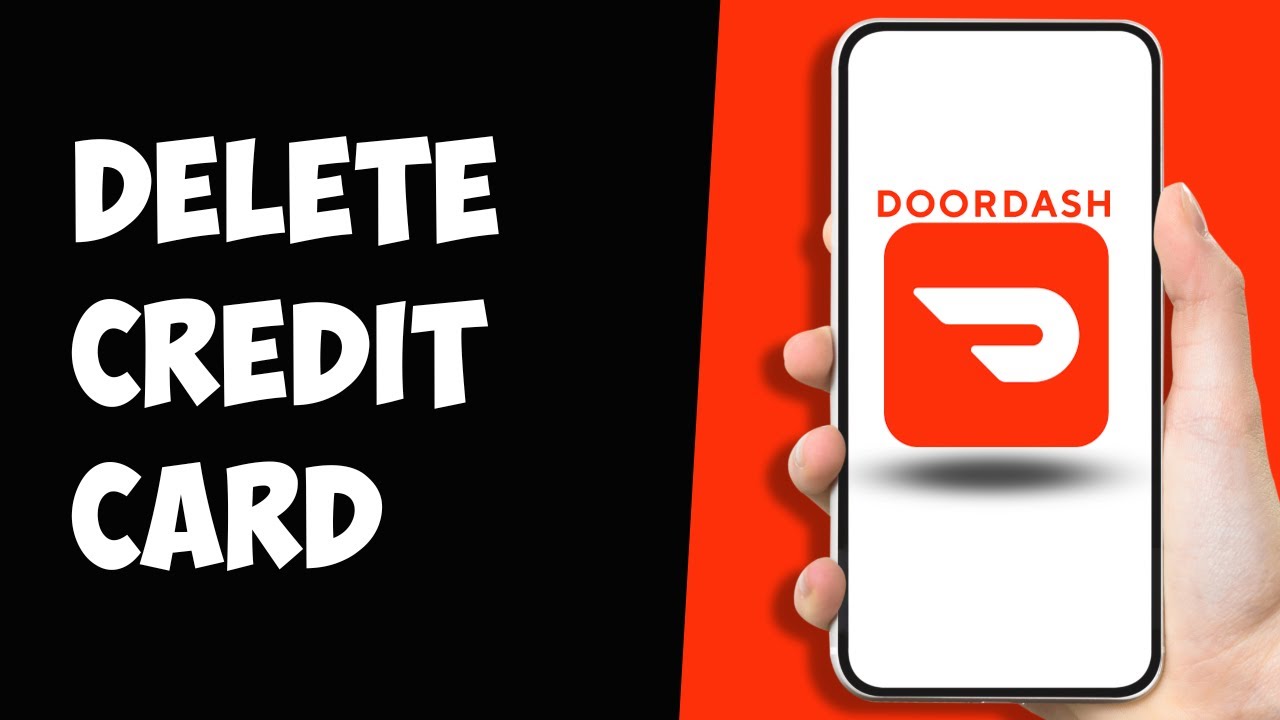 How To Delete Credit Card From DoorDash 2024 YouTube how-to-delete-credit-card-from-doordash-2024-youtube