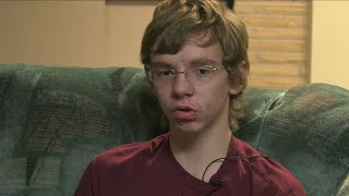 A Waiting Child: Devin