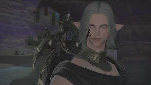 FFXIV; Tipping the Scale