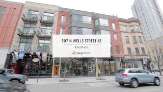 507 N Wells Street 2 Chicago IL 60654