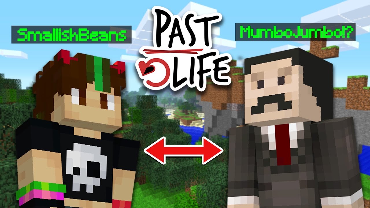 JumboBeans! | Past Life | Ep.4