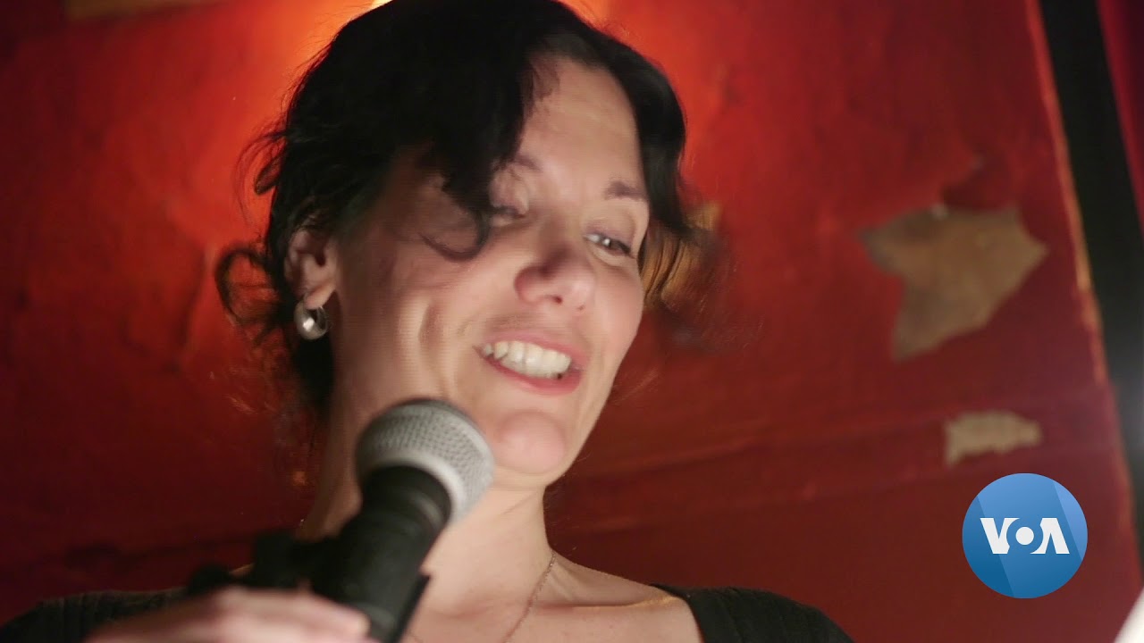 Inside the KGB, New York's Famous Literary Venue