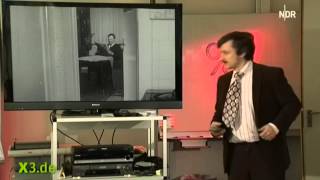 Frauenbeauftragter Schlüter