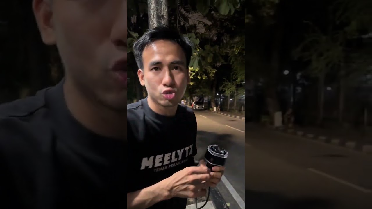 Biled Terbaru Ibright ZE 76 ✋️