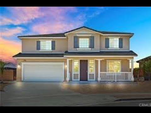 34200 Gloriosa Pl, Murrieta, CA home video tour