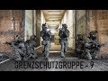 GSG 9 der Bundespolizei | Grenzschu