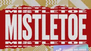 Johnny Orlando - Mistletoe