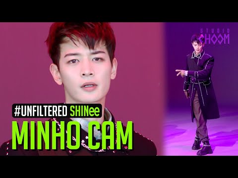 [UNFILTERED CAM] SHINee MINHO(민호) 'Don't Call Me' 4K | BE ORIGINAL
