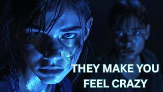 5 Things Manipulators Say to Make You Feel Crazy