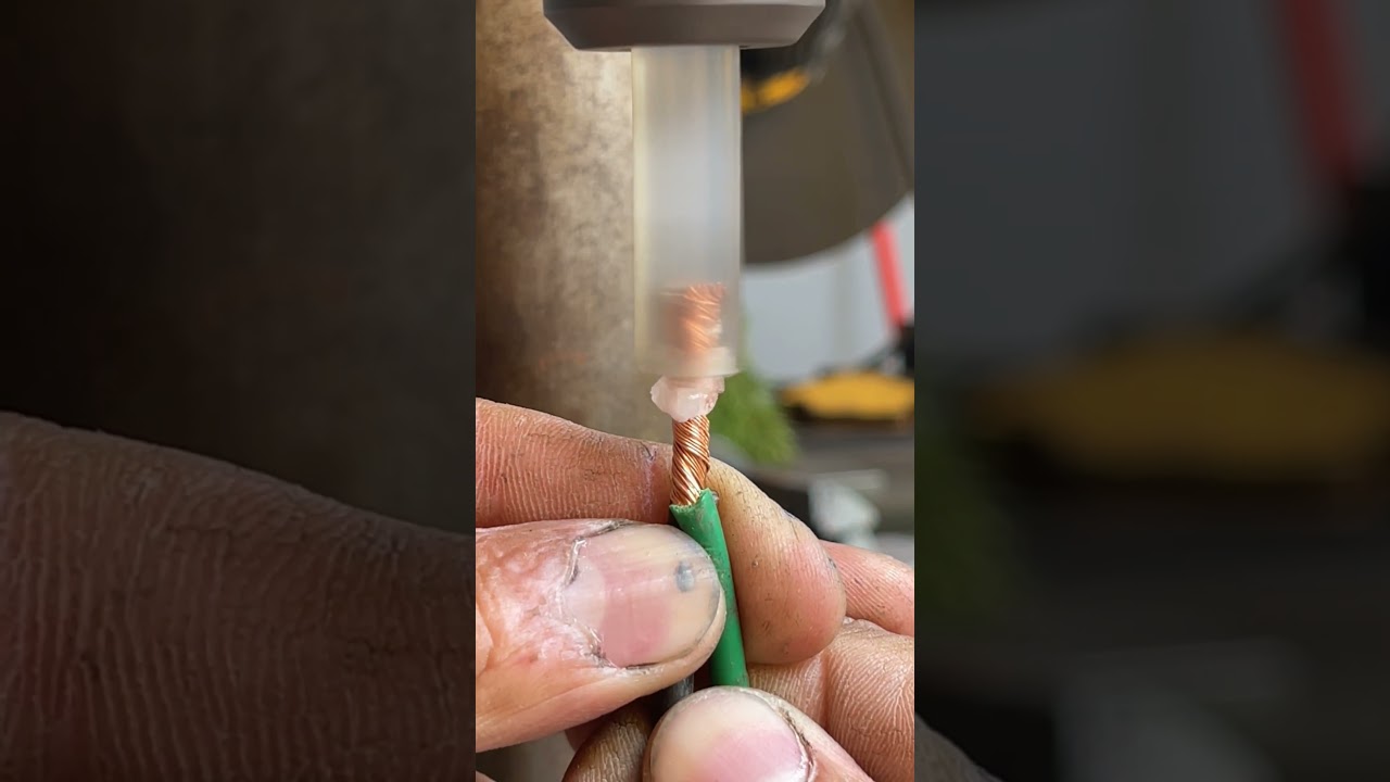 The new cable insulation method everyone’s talking about 