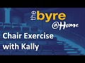 Chair Exercise with Kally