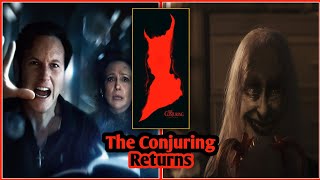 The Conjuring: Last Rites – Scary, Emotional, or Just Familiar?