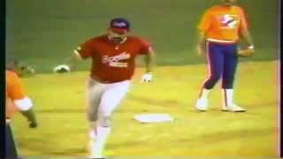 Bill Blake - Smythe Sox