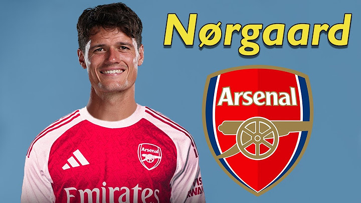 Christian Nørgaard ● Arsenal New Player! 2025 ⚪🔴🇩🇰 Best Tackles, Skills & Passes