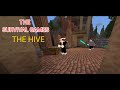 SURVIVAL AND PVP | SURVIVAL GAME | THE HIVE