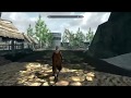 Elder Scrolls V  Skyrim 06 15 2017   City of Life Mod by M7