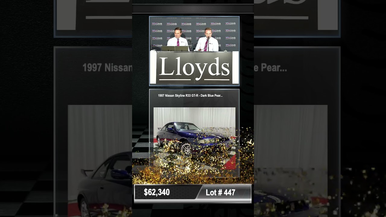 SOLD LOT 435