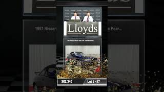 Sold Lot 435