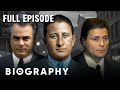 The Gambinos: America's First Family Of Crime | Full Documentary | Biography Mp3 Song