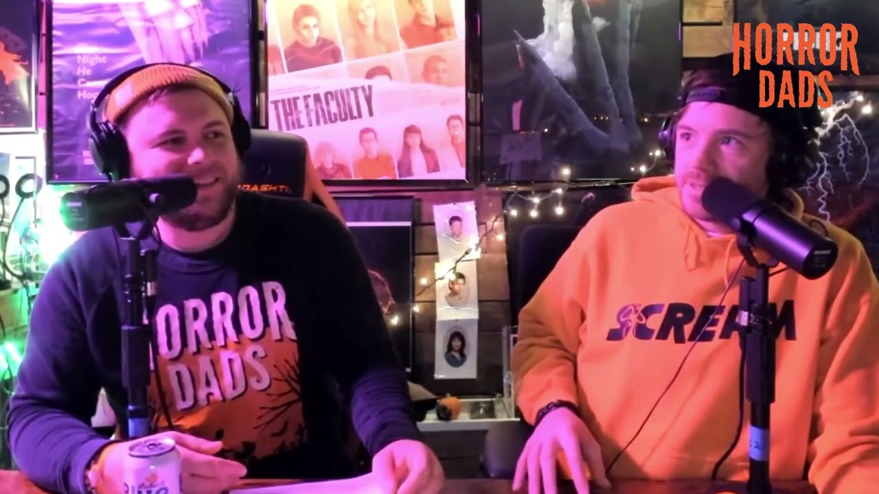 Episode 138: Top-10 Horror Films of 2025