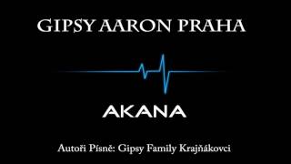 Gipsy Aaron - AKANA 2017 chords