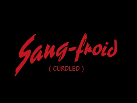 Sang-froid