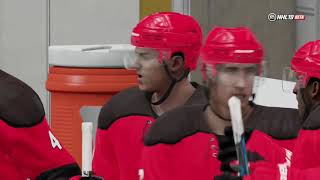 SEND ME YOUR BEST CLIPS OF THE NHL 19 BETA!