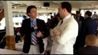 Famous Buster Studies Cartography - Arrested Development Net Worth