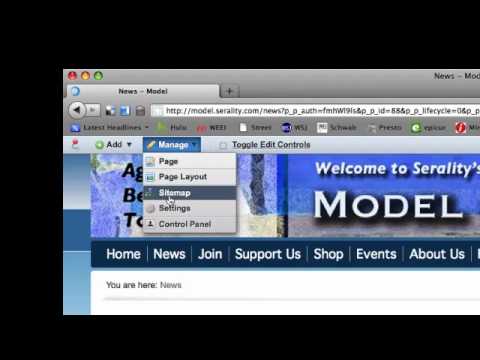 Changing A Page Header (HTML Title).mp4